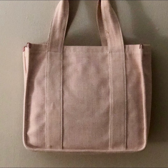 Prada Tweed Tote - Picture 4 of 6